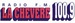 Radio La Chevere Logo