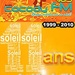 Radio Cocody FM Logo