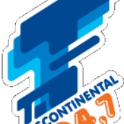 Transcontinental FM Logo