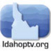 IdahoPTV (KCDT) Logo