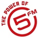 5FM Logo