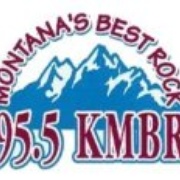 KMBR Logo