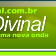 Rádio Divinal FM 95.5 Logo