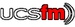 Rádio UCS 106.1 FM (Bento Gonçalves) 89.9 Logo