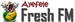 Ayefele Fresh FM Logo
