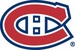 Montreal Canadiens Play by Play (French) Logo