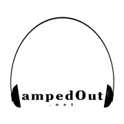 Amped Out Logo