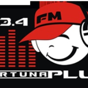 Fortuna Plus Logo