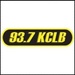 KCLB-FM Logo