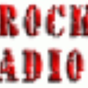 RockRadio1 Logo