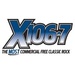 FM Talk 106.7 - KPWT Logo