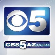 CBS 5 KPHO Logo