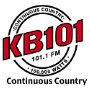 KBHP Logo