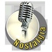 Radio Nostalgia Logo