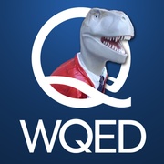 WQED-FM Logo
