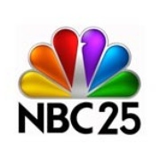 WEYI NBC 25 Logo