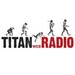 Titan Radio Logo