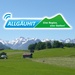 Allgaeuhit 106.55 Logo