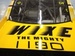 WIXE Logo