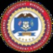 Office of Statewide Emergency Telecommunications, Department of Emergency Services and Public Protection Logo