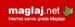 Radio Maglaj Logo