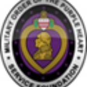 Purple Heart Radio Logo