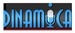 Radio Dinámica 92.9 Logo
