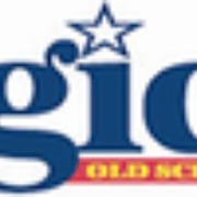 Magic 93 - WBBK-FM Logo