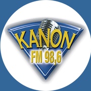 Kanon FM Logo