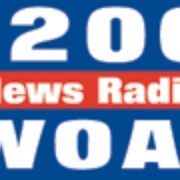 WOAI Logo