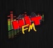Hit FM 93.3 Logo