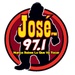 José FM - KTSE-FM Logo