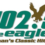 Rock 102.5 - WESP Logo
