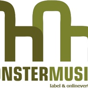Monster Musik Radio Logo