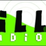 Hillz FM Logo