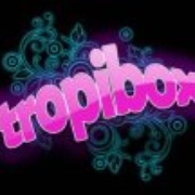Tropibox Logo