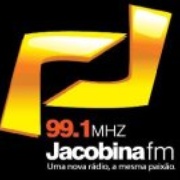 Jacobina FM Logo