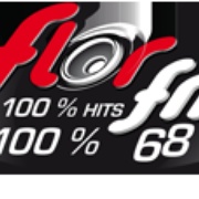 Flor FM Logo