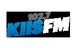 KISS-FM Logo