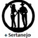 +Sertanejo Logo
