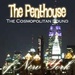 The Penthouse Logo