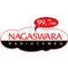 Nagaswara FM Cirebon - 95.3 FM Logo