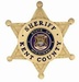 Kent County Sheriff's Department Dispatch Office Logo
