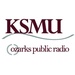 KSMU - K279AD Logo