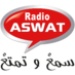 Radio Aswat Logo