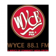 WYCE Logo
