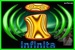 Rádio Infinita FM Logo