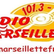 Radio Marseillette Logo