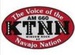 660 KTNN-AM - KTNN Logo