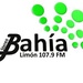 Radio Stereo Bahía Limón 107.9 FM Logo